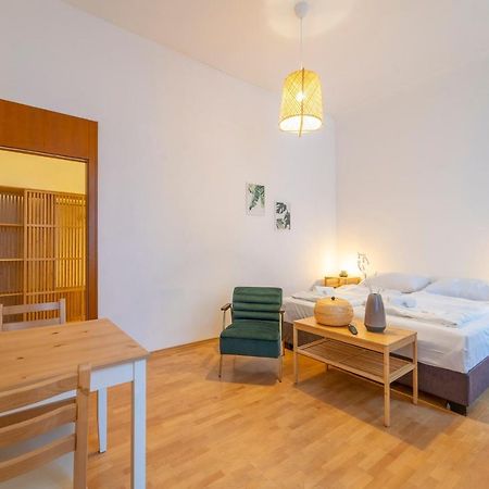 וינה Josef'S Home I Comfort Studio I City Center מראה חיצוני תמונה
