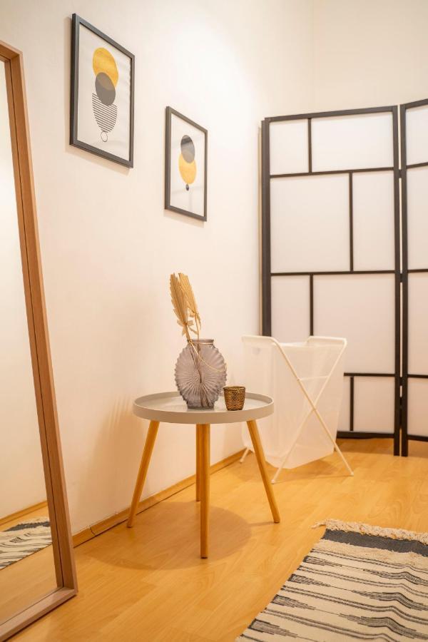 וינה Josef'S Home I Comfort Studio I City Center מראה חיצוני תמונה