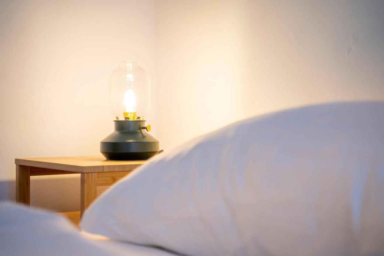 וינה Josef'S Home I Comfort Studio I City Center מראה חיצוני תמונה