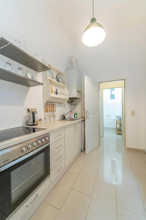 וינה Josef'S Home I Comfort Studio I City Center מראה חיצוני תמונה
