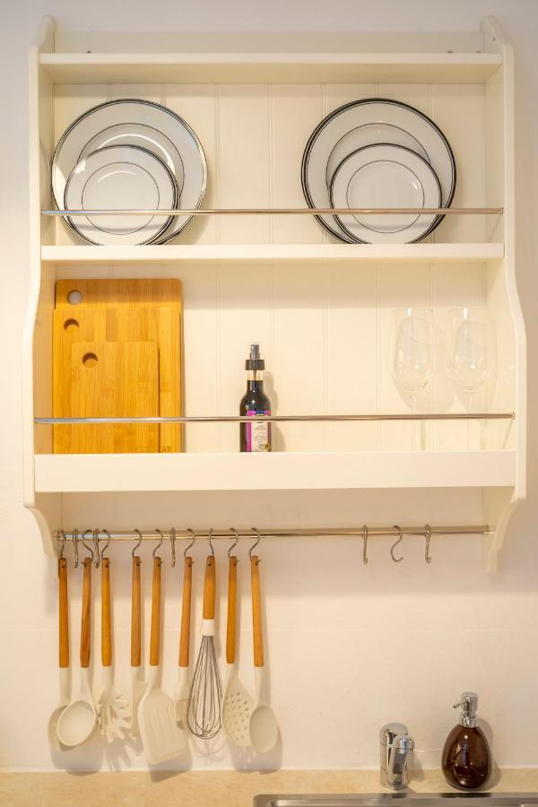 וינה Josef'S Home I Comfort Studio I City Center מראה חיצוני תמונה